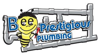 bee prestigious plumbing llc.